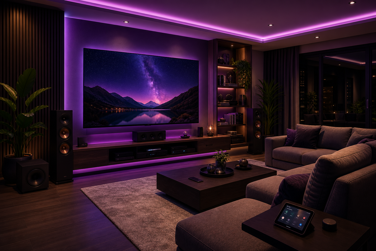 Smart Space