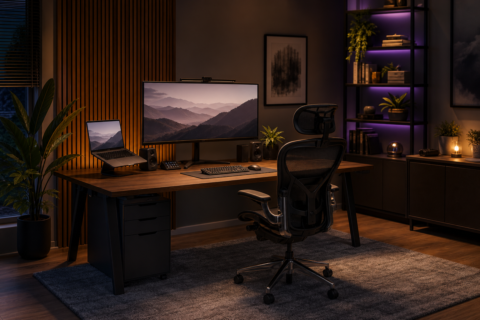 Workspace